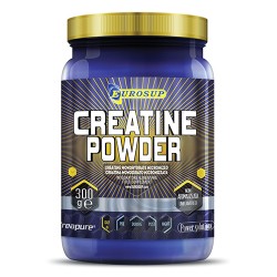 CREATINE POWDER