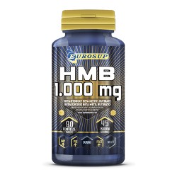 HMB 1.000 mg tablets