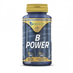 B POWER