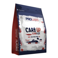 CARB UP - 100% MALTODESTRINE DE6