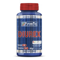 DIUREX (60 caps)