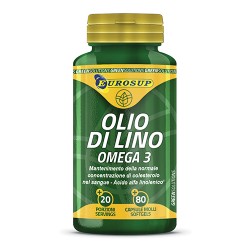 OMEGA 3 VEGETAL