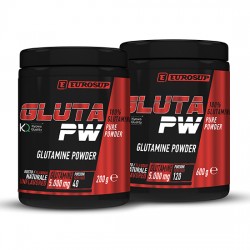 GLUTAMINE POWDER 