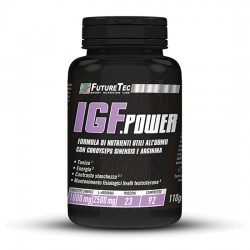 IGF.POWER (92 caps)