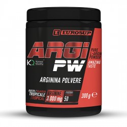 ARGININA POLVERE (300g)