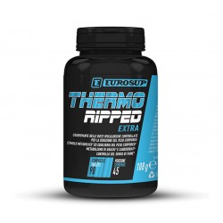 THERMO RIPPED PLUS