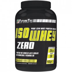 ISOWHEY ZERO 