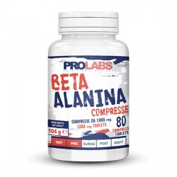 BETA ALANINE