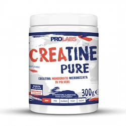 CREATINE PURE