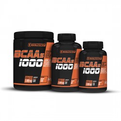 BCAAs 1000