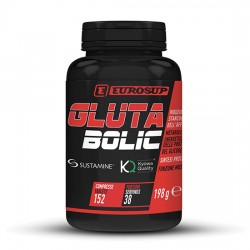 GLUTA BOLIC tablets