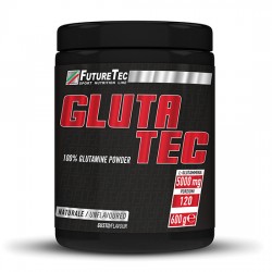 GLUTA TEC (600g)