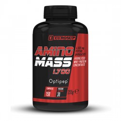 AMINO MASS 1.700 mg