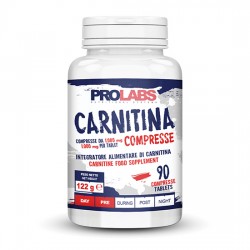 CARNITINE 122g