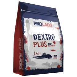 DEXTRO PLUS 100% DEXTROSE