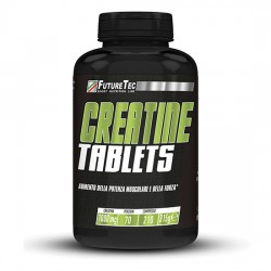 CREATINE TABLETS (210 tabs)