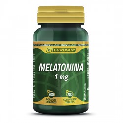 MELATONINA 1mg