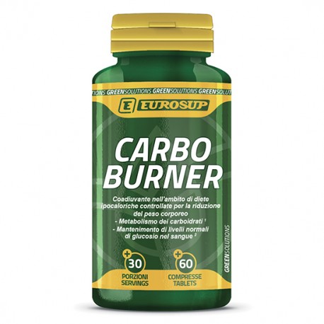 CARBO BURNER ULTRA