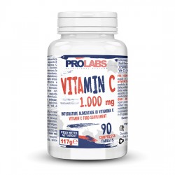 VITAMIN C 1000 mg