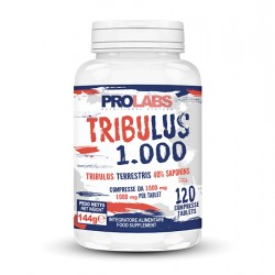 TRIBULUS 1.000 (120 tabs)