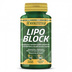 LIPO BLOCK