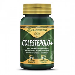 COLESTEROLO+