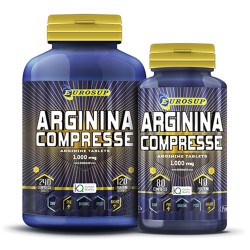 ARGININE TABLETS