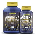 ARGININΑ COMPRESSE (80 caps)